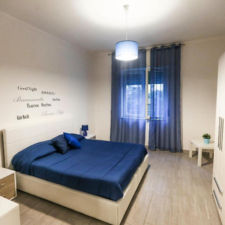 Habitat: Luxury Home Napoli Centro Dış mekan fotoğraf