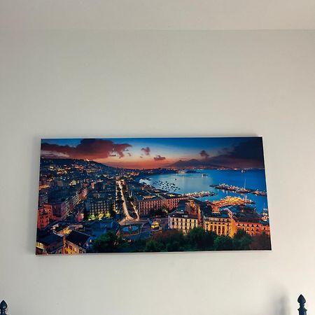 Habitat: Luxury Home Napoli Centro Dış mekan fotoğraf