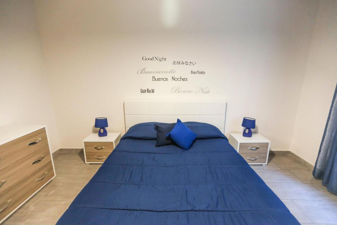 Habitat: Luxury Home Napoli Centro Dış mekan fotoğraf