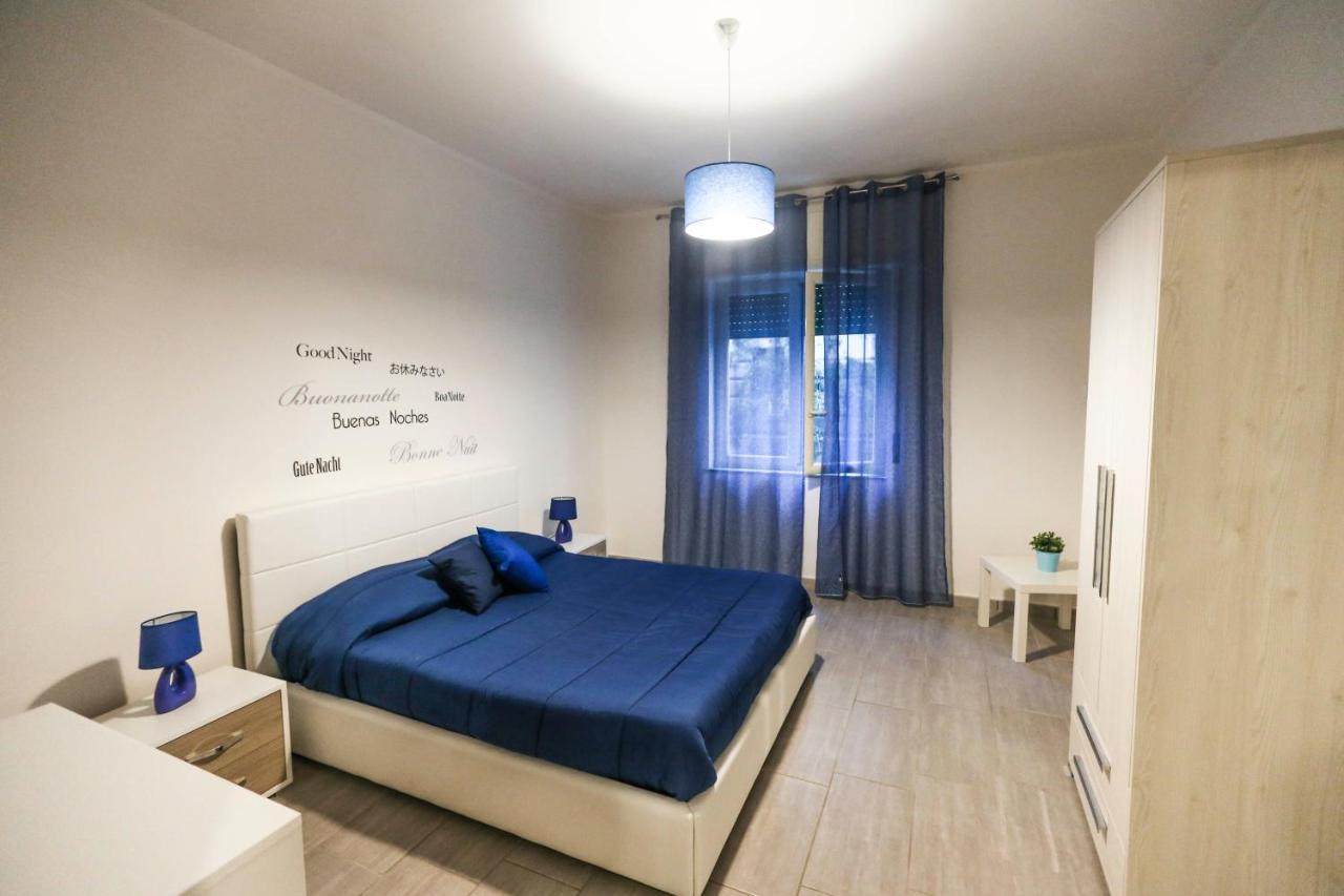 Habitat: Luxury Home Napoli Centro Dış mekan fotoğraf