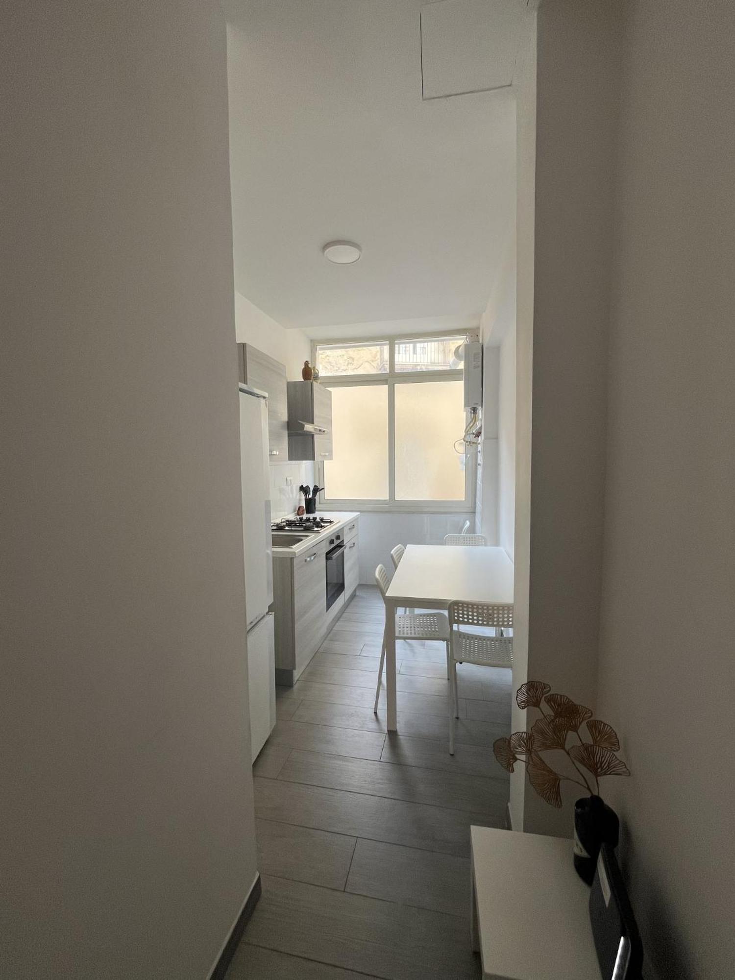 Habitat: Luxury Home Napoli Centro Dış mekan fotoğraf