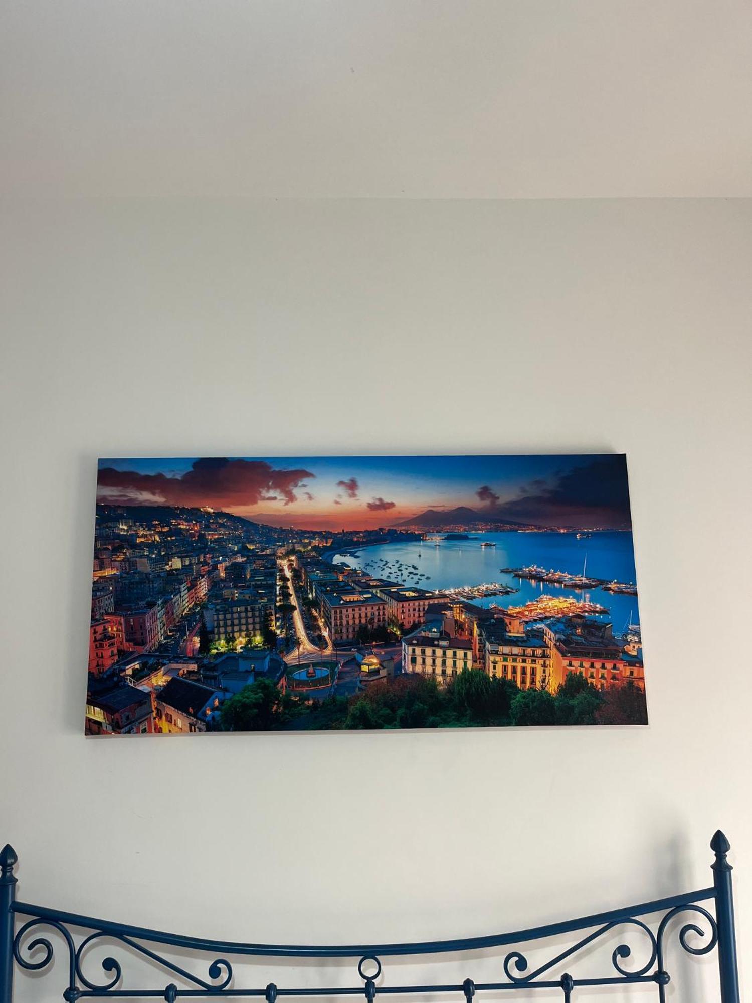Habitat: Luxury Home Napoli Centro Dış mekan fotoğraf