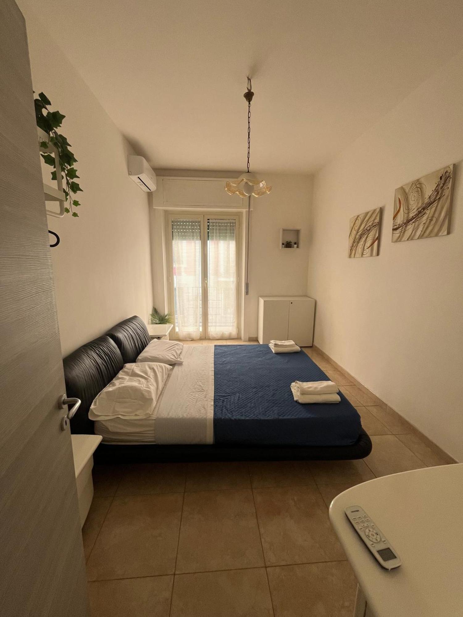 Habitat: Luxury Home Napoli Centro Dış mekan fotoğraf
