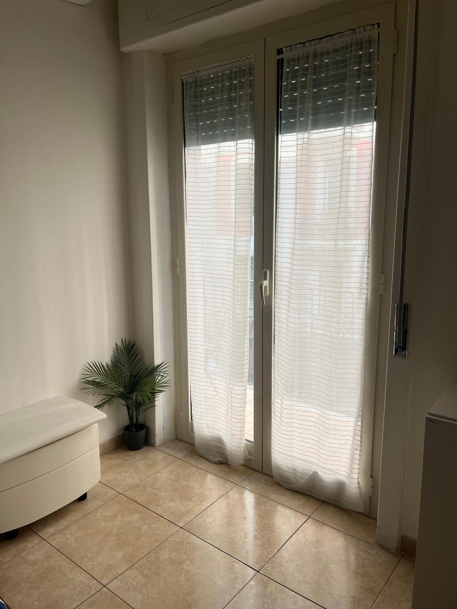 Habitat: Luxury Home Napoli Centro Dış mekan fotoğraf